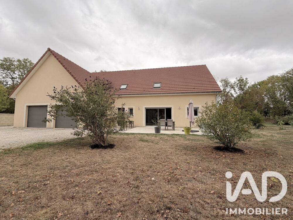 Vente Maison Vente Maison/villa 6 pièces Saints-geosmes