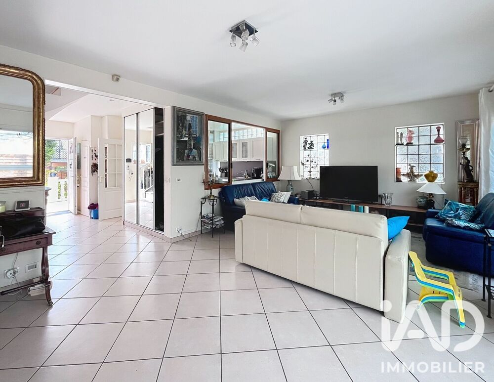 Vente Maison Vente Maison/villa 8 pièces Le chesnay