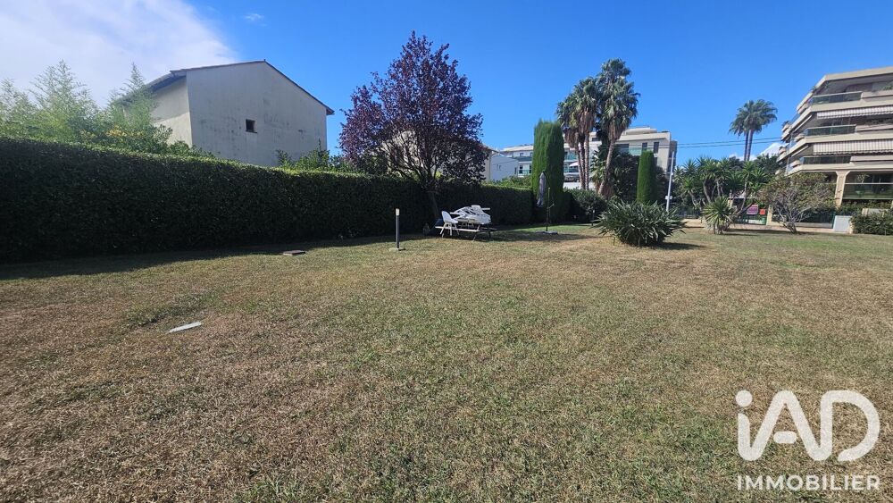 Vente Appartement Vente Appartement 1 pièce Cagnes-sur-mer