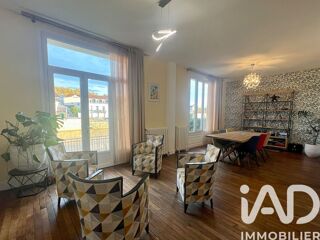  Maison à vendre 9 pièces 244 m²