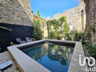  Maison � vendre 6 pi�ces 133 m�