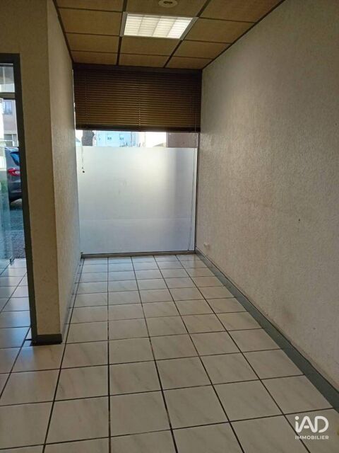   Vente Boutique/Local commercial 30 m&sup2; 