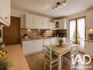  Maison à vendre 9 pièces 175 m²