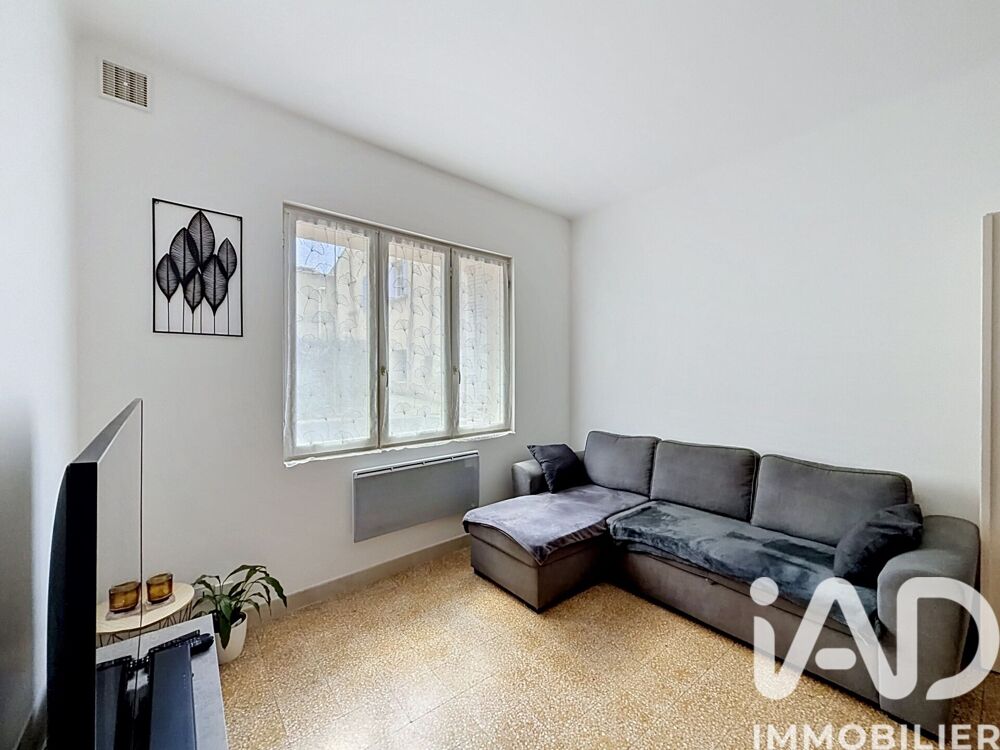 location Maison - 3 pièce(s) - 65 m² Puimisson (34480)
