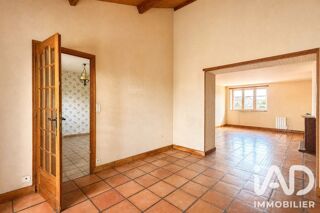  Maison à vendre 5 pièces 129 m²