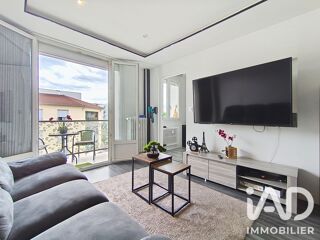  Appartement à vendre 4 pièces 65 m²