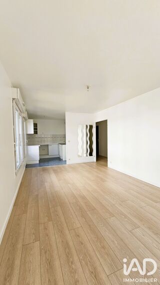  Appartement à vendre 2 pièces 49 m²