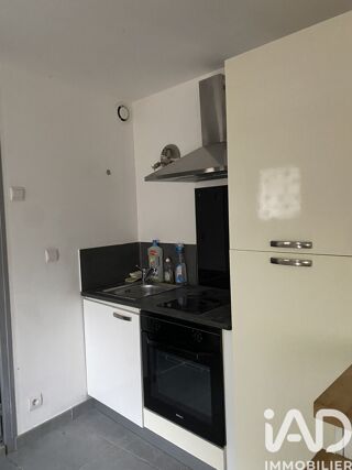  Immeuble à vendre 40 m²