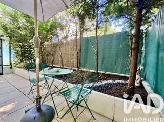 Appartement à vendre 3 pièces 65 m²