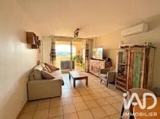  Appartement à vendre 3 pièces 60 m²