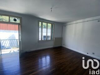  Appartement à vendre 3 pièces 61 m²