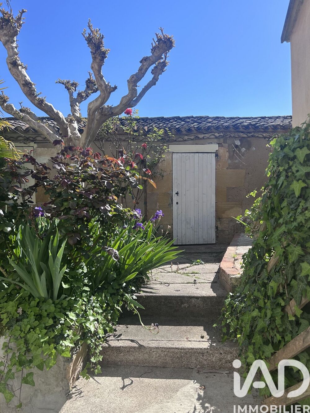 Vente Maison de ville 4 pièces