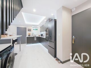  Maison à vendre 4 pièces 79 m²