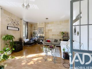  Appartement à vendre 4 pièces 118 m²