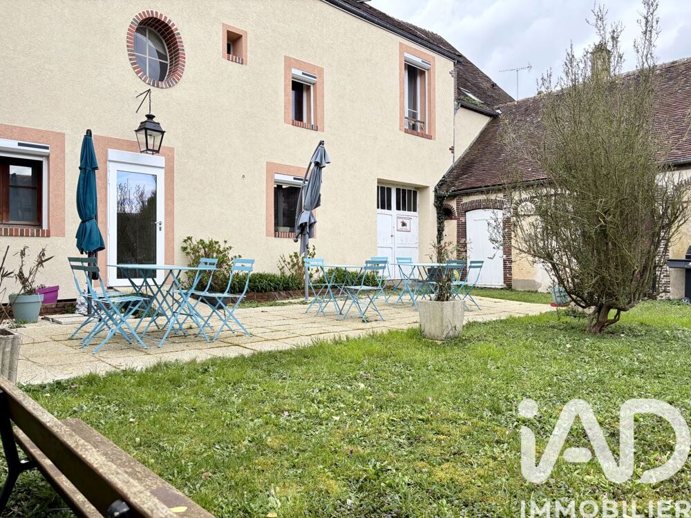 Vente Maison/villa 9 pièces