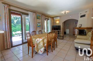  Maison à vendre 6 pièces 166 m²