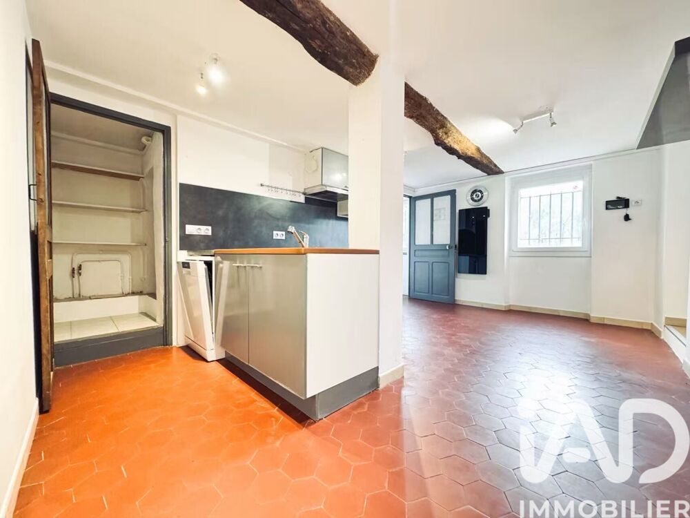 Vente Maison Vente Maison/villa 5 pièces Villecroze