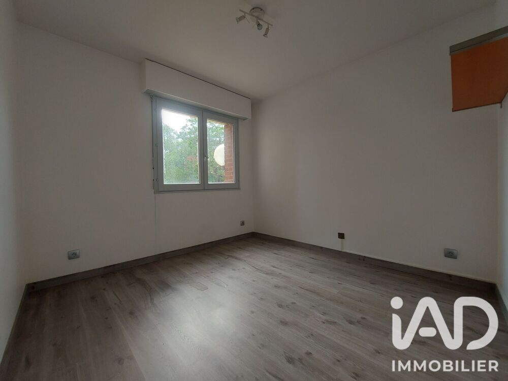 Vente Appartement Vente Appartement 4 pièces Lille