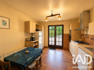  Maison à vendre 9 pièces 188 m²