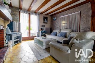  Maison à vendre 5 pièces 154 m²