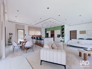  Maison à vendre 6 pièces 191 m²