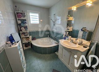 Maison à vendre 5 pièces 103 m²