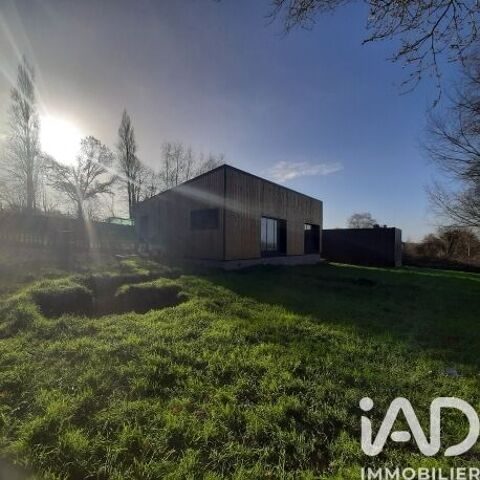   Vente Maison Maison - 3 pi�ce(s) - 80 m�