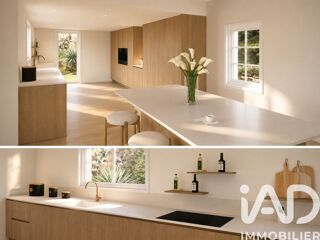 Maison à vendre 13 pièces 400 m²