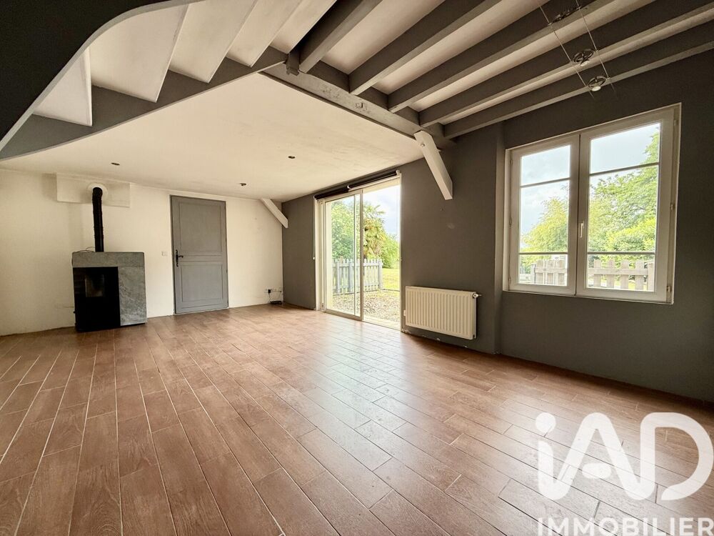 Vente Maison Vente Maison/villa 5 pièces Romain