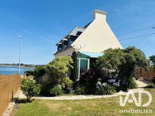  Maison à vendre 7 pièces 139 m²