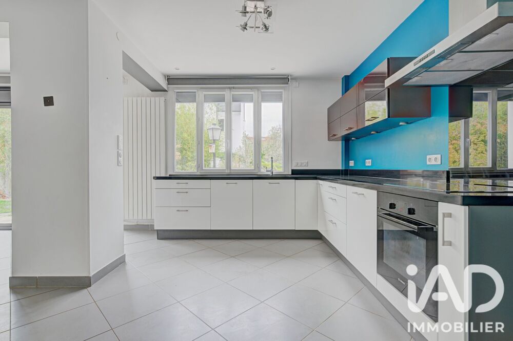 Vente Maison Vente Maison/villa 5 pièces Bry-sur-marne