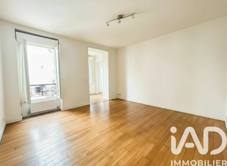  Appartement � vendre 1 pi�ce 26 m�