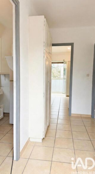  Appartement à vendre 1 pièce 26 m²