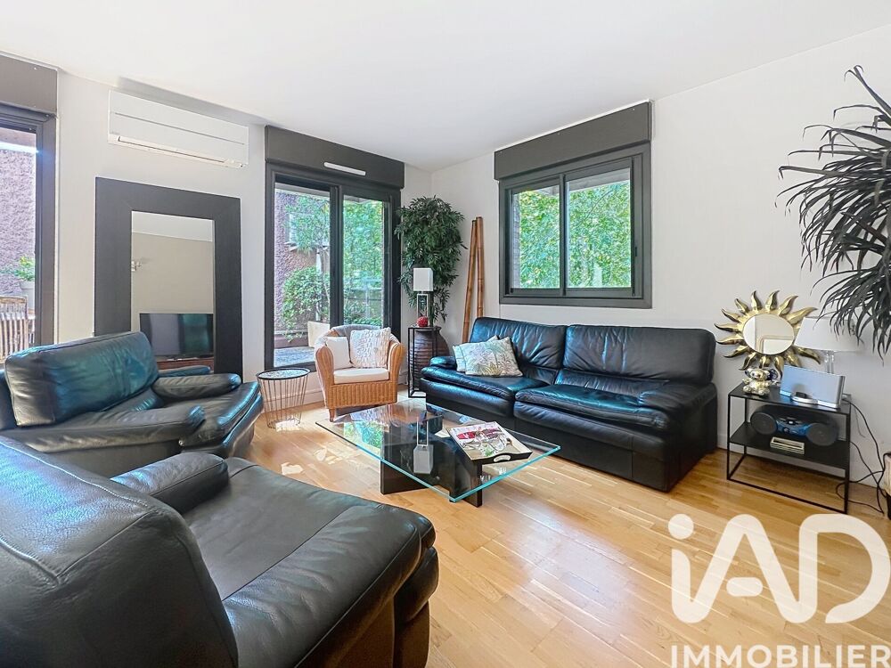 vente Appartement - 4 pièce(s) - 112 m² Toulouse (31000)