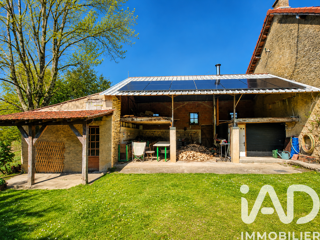  Maison à vendre 4 pièces 126 m²