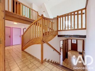  Maison à vendre 7 pièces 162 m²