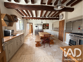  Maison à vendre 7 pièces 284 m²