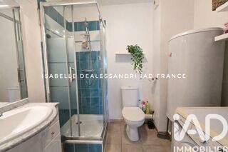  Appartement � vendre 2 pi�ces 40 m�