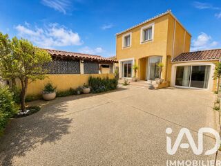  Maison à vendre 4 pièces 90 m²