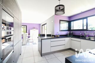  Maison à vendre 7 pièces 147 m²