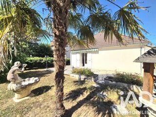  Maison à vendre 3 pièces 85 m²
