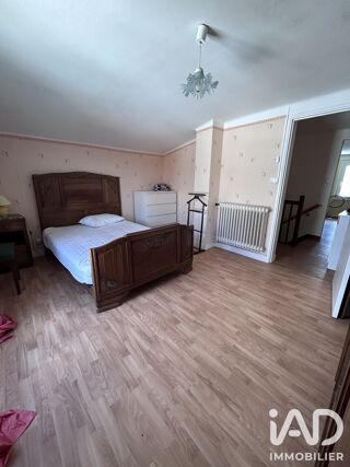  Maison à vendre 5 pièces 115 m²