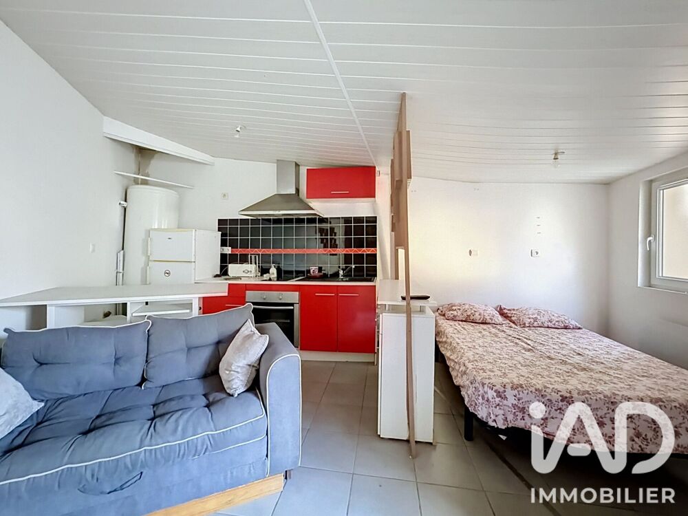 Location Maison/villa 2 pièces