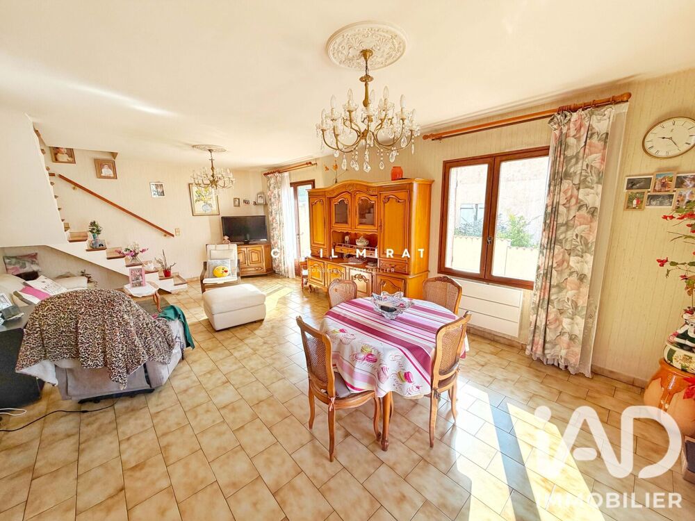 Vente Maison Vente Maison/villa 4 pièces La seyne-sur-mer