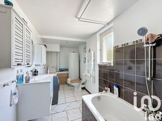  Maison à vendre 6 pièces 137 m²
