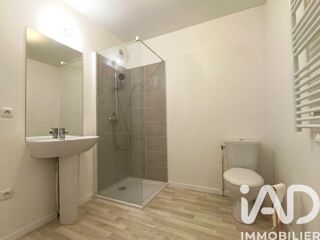  Appartement à vendre 1 pièce 28 m²