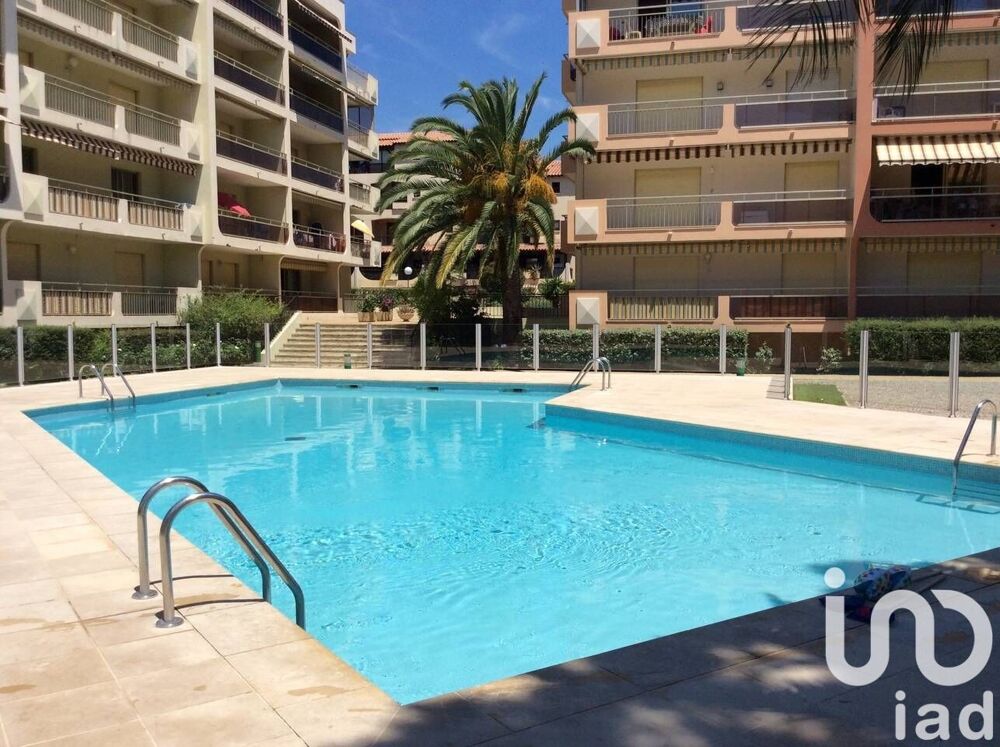 Vente Appartement Vente Appartement 2 pièces Sainte-maxime