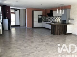  Maison à vendre 6 pièces 154 m²