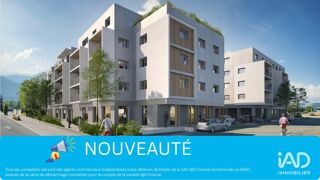  Appartement à vendre 3 pièces 66 m²
