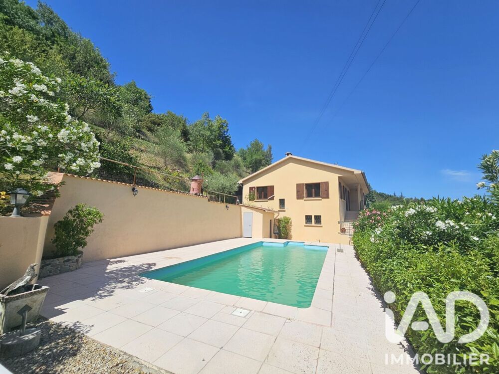 Vente Maison Vente Maison/villa 4 pièces Flaviac